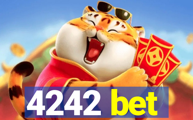 4242 bet